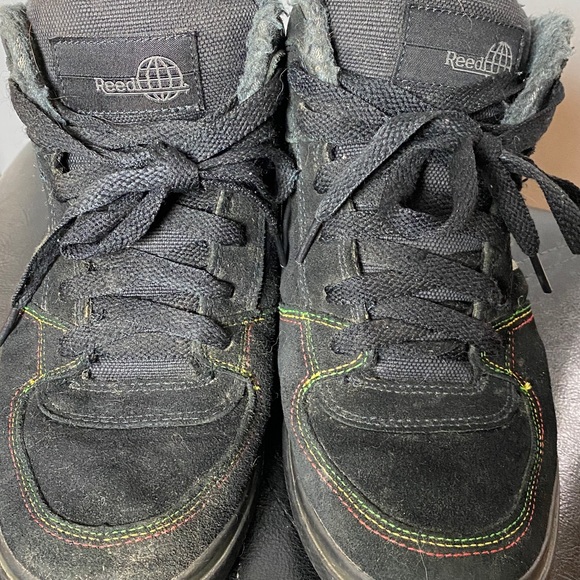 Ipath Reed - Picture 2 of 7